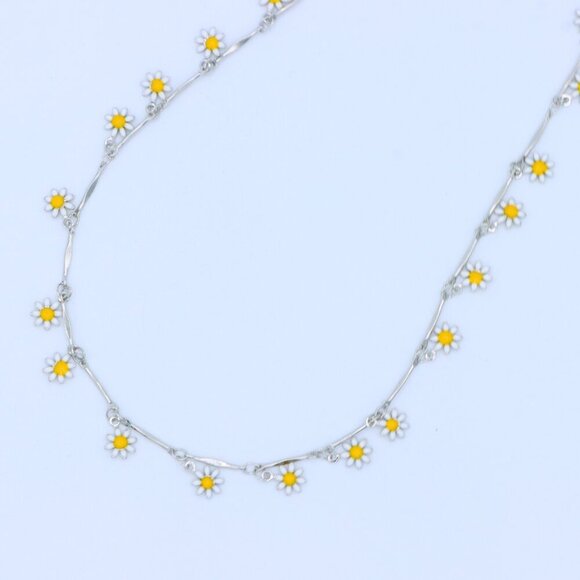 "New Beautiful Design Necklace Chain for Women/Girls, Gift, N993 - Picture 1 of 10